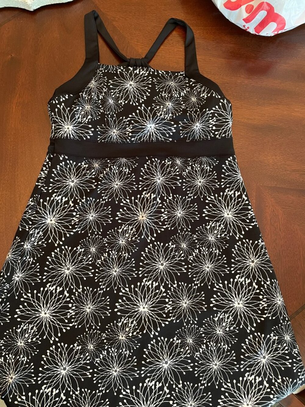 Soybu strappy dress